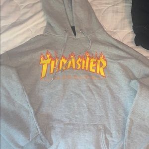 Thrasher